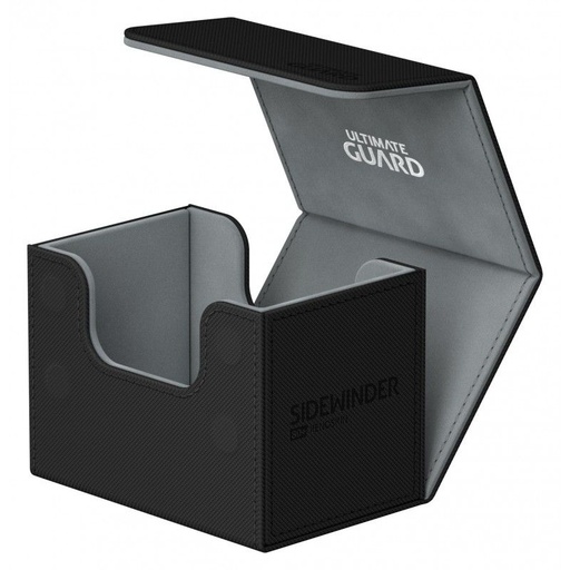Ultimate Guard - Deck Box - Sidewinder Xenoskin - 100+ - Couleur variable